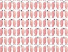 La Millou Art. 83929 Bamboo Wrap Me Up Blanket Penguin Pepe