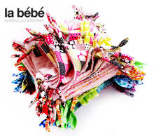 „La Bebe ™ sleep“ 84005 minkšta miegmaišis