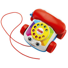 Fisher Price Telephone FGW66 Rotaļlieta Jautrais telefons
