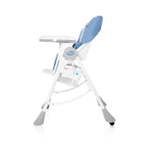 Kūdikių dizainas '16 Pepe plk. 05 Aukšta kėdė