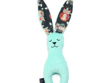 La Millou Art. 84547 Bunny Opal Apacze Lapacze Mīksta miega rotaļlieta Trusis