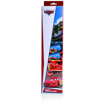Disney Art.317012 Roll-Up Sunshade Cars Izvelkams Saulessargs 2.gab
