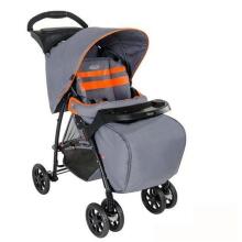 „Graco Mirage Plus Tomato Art.1892531“ sportiniai vežimėliai