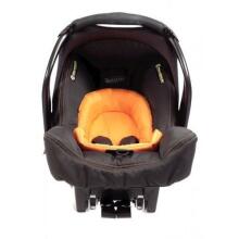 „Graco'20 SnugRide Art.8AV98MDLU Midnight Black“ automobilinė kėdutė (0-13 kg)