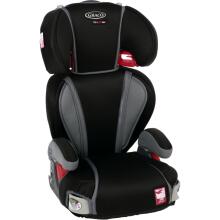 „Graco Logico LX Comfort Fiery Red“ 1986744 automobilinė kėdutė (15-36 kg)