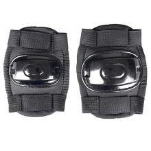 Spokey Bumper Black Art.837456 / 837457/837458 Alkūnės ir kelio pagalvėlių rinkinys vaikams (S)