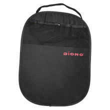Diono Stuff'n Scuff Art.D40230 Защитная накидка на спинку переднего сидения от загрязнений
