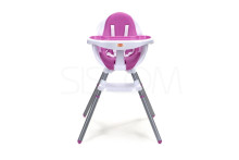Baby Maxi 1512 violetinė daugiafunkcinė kėdutė