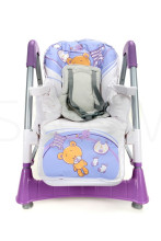 Baby Maxi 1515 violetinė kėdutė