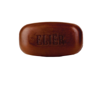 ELIER Dūņu ziepes Ar Peloid Complex® un E vitamīnu, 90 g