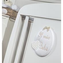 „Picci“ sūrio pyragas, baltas
