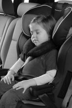 La Bebe™ Mimi Nursing Art.83711 Silver Deco Travel pillow