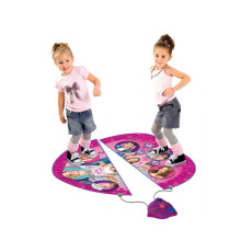 Smoby Art.27229 Violetta Disney Танцевальный коврик