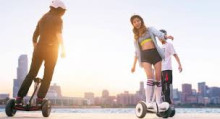 Visional Smart Balance Scooter Segway