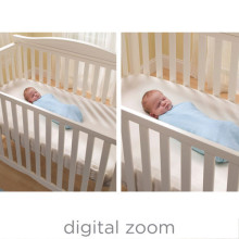 Summer Infant Art.29006 Wide View Digital Monitor 5' Инновационный цифровой виодео монитор (видео няня)
