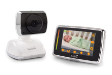 Summer Infant Art.29246 Baby Touch Edge Video Monitor Инновационный цифровой виодео монитор (видео няня)