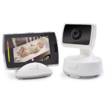 Vasaros kūdikis, 29246 str. „Baby Touch Edge“ vaizdo monitorius, skaitmeninis vaiko vaizdo stebėjimo prietaisas (vaizdo auklė)