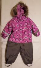 Lenne'17 Fun Art.16309/1270 Baby overall (80-92 cm)