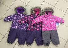 Lenne'17 Fun Art.16309/1270 Baby overall (80-92 cm)
