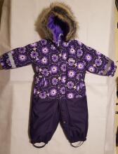 Lenne'17 Fun Art.16309/3600 Baby overall (74-92 cm)
