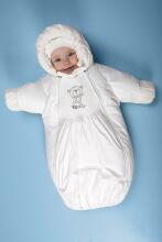 Lenne '17 Bliss Art.16300/108 (Size 56, 62 cm) Baby overall
