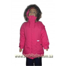 Lenne'17 Miriam Art.16329/264 Тёплая зимняя куртка для девочек  (122-134)