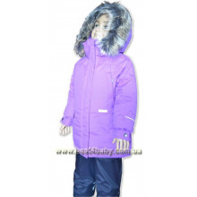 Lenne'17 Miriam Art.16329/362 Тёплая зимняя куртка для девочек  (122-134)