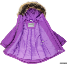 Lenne'17 Miriam Art.16329/362 Тёплая зимняя куртка для девочек  (122-134)