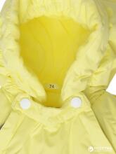 Lenne '17 Benny Art.16302/108 (62-80 cm) Baby overall