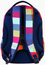 Patio Teen Backpack Школьный эргономичный рюкзак [портфель, разнец]  COOLPACK 44844 Art.86129