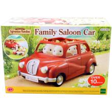 Sylvanian  Art.5273“ šeimos automobilis