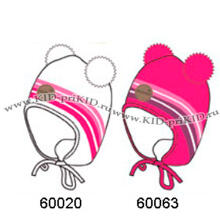 Huppa '17 Minny Art.80350000-60063