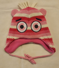 Lenne '17 Knitted Hat Buddy Art.14372 - 16377B / 127