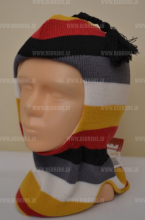 Lenne '17 Dexter Art.16580/0420 Теплый шерстяной шлем с мягкой хлопковой подкладкой