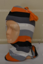 Lenne '17 Dexter Art.16580 / 200 Kūdikio megztos vilnos kepurės apykaklė
