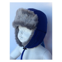 LENNE '17 ALDO Art.16681/680 Зимняя шапочка для мальчиков (48-56cm) цвет 470