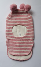 Lenne'17 Bugy Art.16581 / 175 Kūdikio megztos vilnos kepurės apykaklė