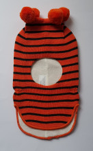 Lenne'18 Bugy Art. 1651-17581A / 201 kūdikio megztos vilnos kepurės apykaklė