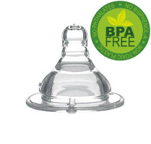 BabyOno BPA Free Art.401 Pretkoliku barošanas pudele ar silikona uzgali 240ml
