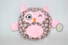 Sunday Toys Art.S1159 Owl Mīksta rotaļlieta Pūce