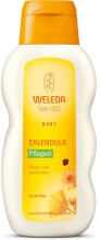 Weleda Art.9656 Medetkų aliejus kūdikiams 200 ml.