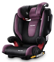 Recaro Monza Nova 2 Art.6150.21212.66 Saphir autokrēsls 15-36 kg