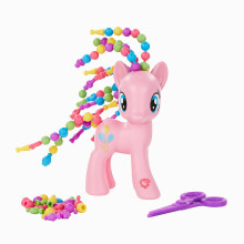 Hasbro My Little Pony Art. B3603 Pony su skirtingomis šukuosenomis