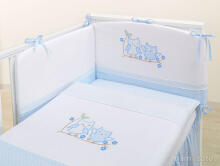 Mamo Tato Owl Col.Blue