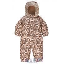 Lenne '17 Berry Art.16306/8120 Baby Overall (62-86 cm)