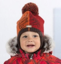 Lenne '17 Knitted Hat Gares Art.16375/104 Мягкая шапочка для малышей