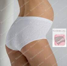 Ballissima Art.M006 Maternity Culotte BIANCO