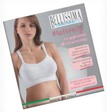 Bellissima Art.M003 Reggiseno Allattamento SKIN