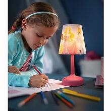 „Philips Art.717962816 Disney“ LED stalinė lempa „Princess“