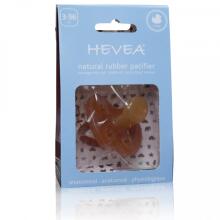 Hevea Duck Art. 141128 Anatominis / ortopedinis latekso jaukas 0-3 mėn
